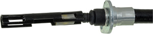 Parking Brake Cable - Dorman# C660283
