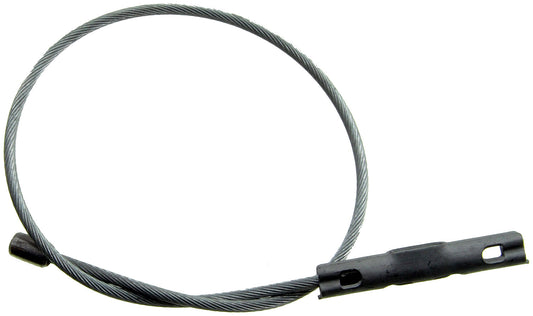 Parking Brake Cable - Dorman# C660288