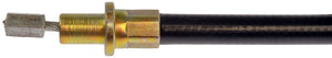 Parking Brake Cable - Dorman# C660289