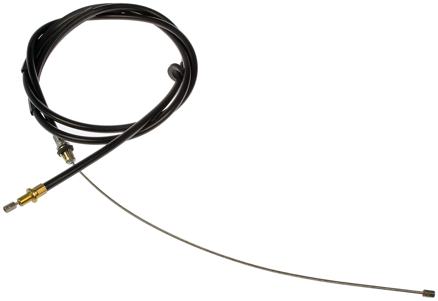 Parking Brake Cable - Dorman# C660289
