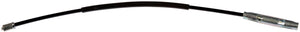 Parking Brake Cable - Dorman# C660292