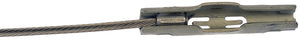 Parking Brake Cable - Dorman# C660293