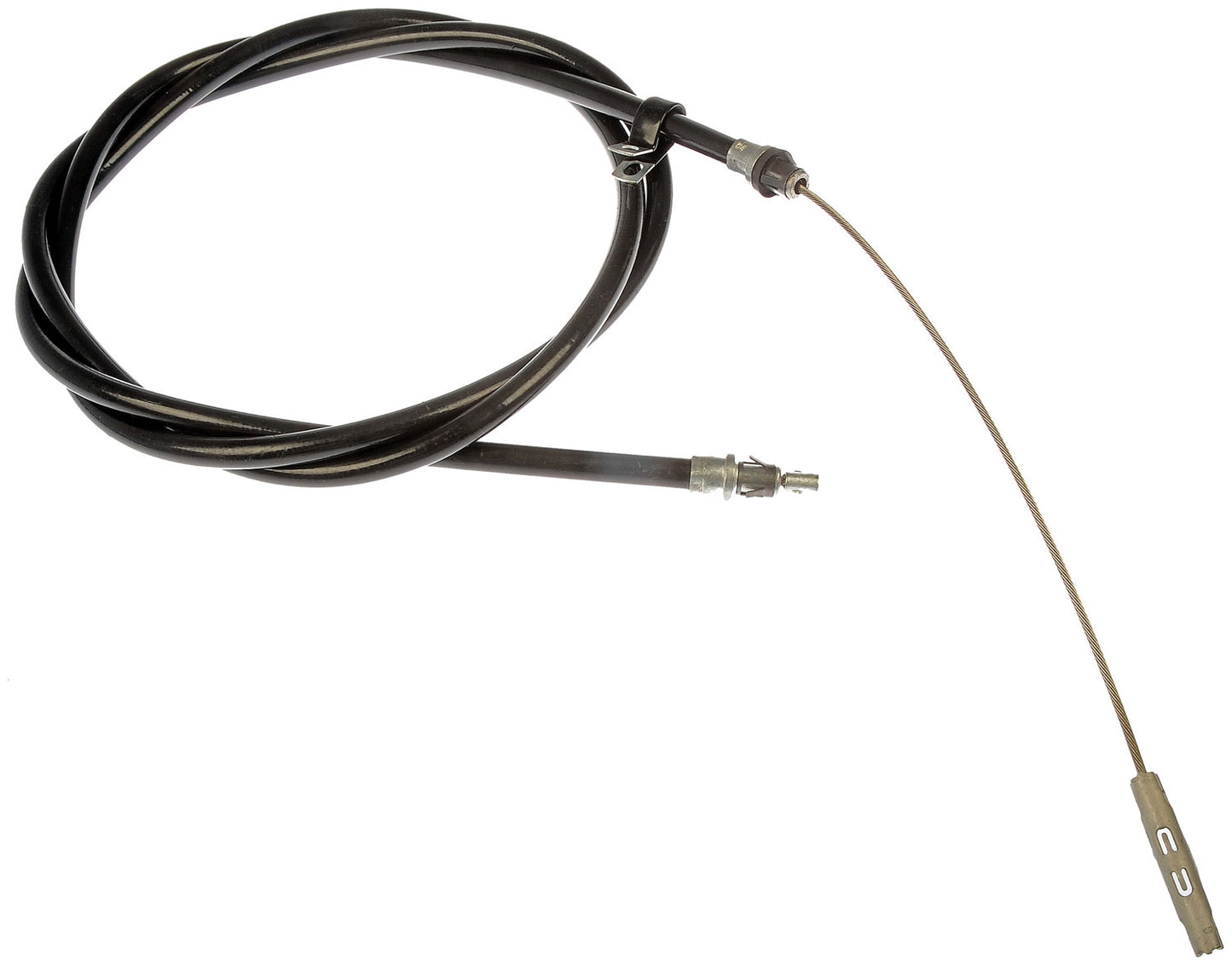Parking Brake Cable - Dorman# C660293