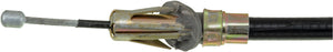 Parking Brake Cable - Dorman# C660295