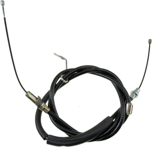 Parking Brake Cable - Dorman# C660295