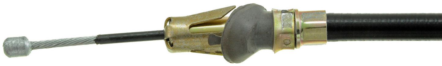 Parking Brake Cable - Dorman# C660296
