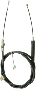Parking Brake Cable - Dorman# C660296
