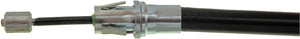 Parking Brake Cable - Dorman# C660298