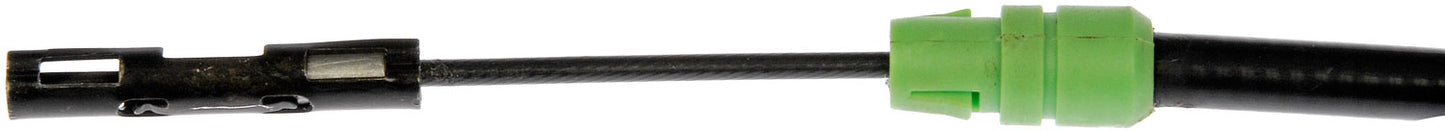Parking Brake Cable - Dorman# C660301