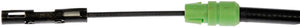 Parking Brake Cable - Dorman# C660301