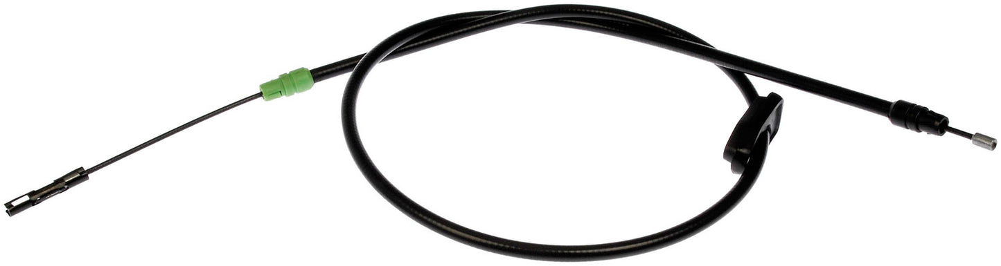 Parking Brake Cable - Dorman# C660301