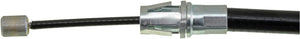 Parking Brake Cable - Dorman# C660303