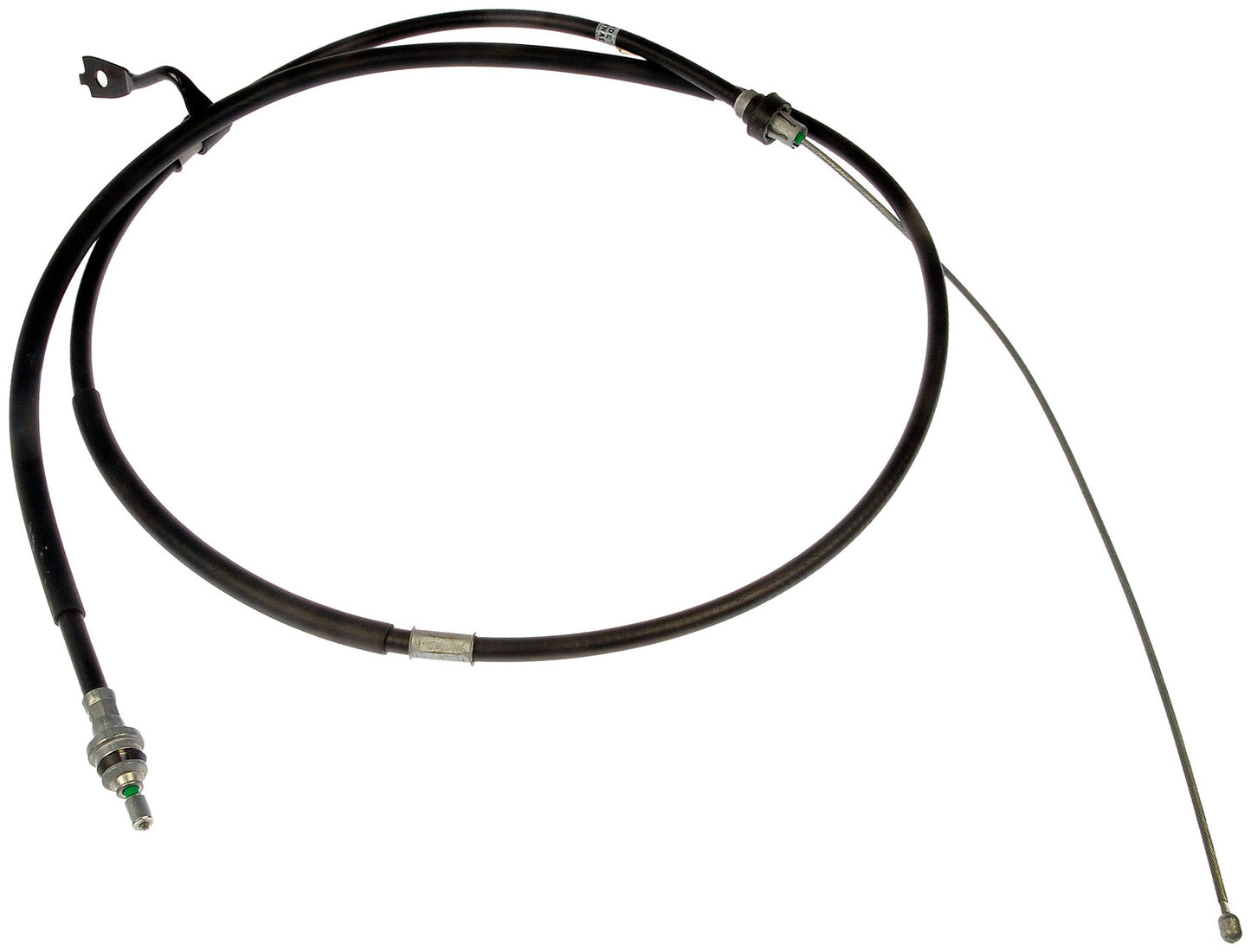 Parking Brake Cable - Dorman# C660304