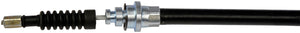 Parking Brake Cable - Dorman# C660305