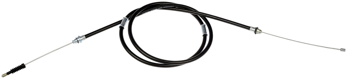 Parking Brake Cable - Dorman# C660305