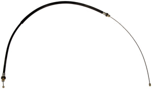 Parking Brake Cable - Dorman# C660306