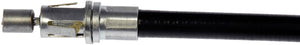 Parking Brake Cable - Dorman# C660307