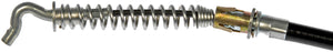 Parking Brake Cable - Dorman# C660311