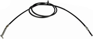 Parking Brake Cable - Dorman# C660311