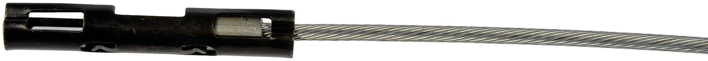 Parking Brake Cable - Dorman# C660313
