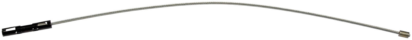 Parking Brake Cable - Dorman# C660313