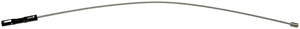 Parking Brake Cable - Dorman# C660313