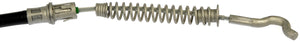 Parking Brake Cable - Dorman# C660315
