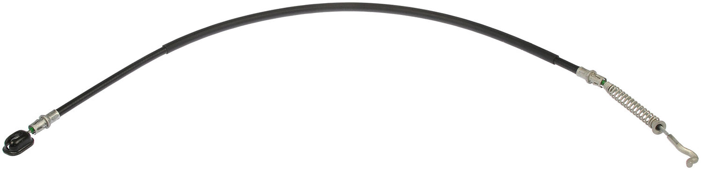 Parking Brake Cable - Dorman# C660315