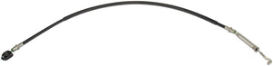 Parking Brake Cable - Dorman# C660315