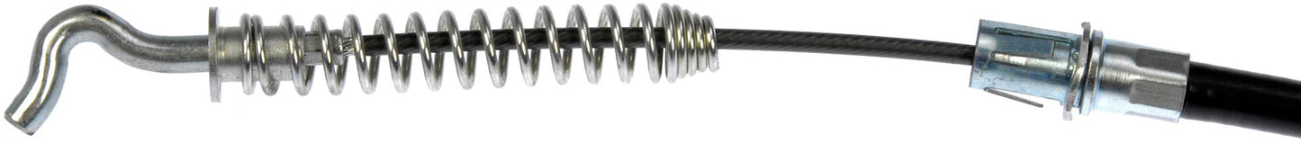 Parking Brake Cable - Dorman# C660316