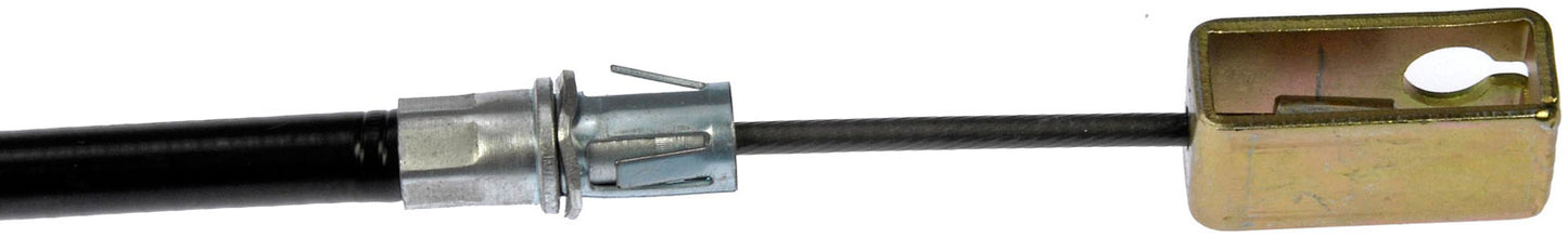 Parking Brake Cable - Dorman# C660316