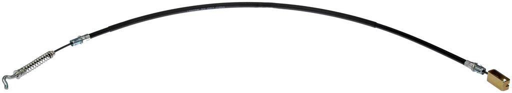 Parking Brake Cable - Dorman# C660316
