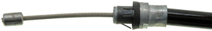 Parking Brake Cable - Dorman# C660317