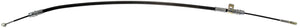 Parking Brake Cable - Dorman# C660319