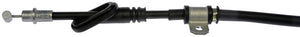 Parking Brake Cable - Dorman# C660325