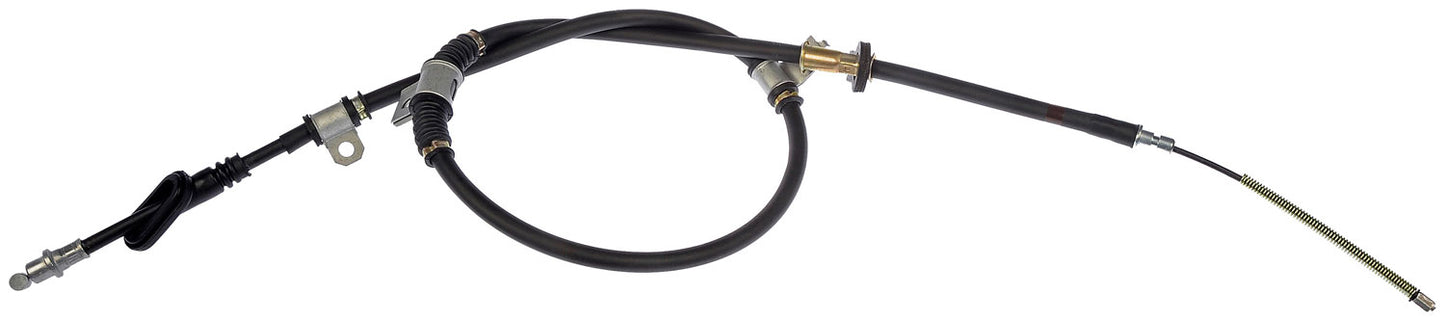 Parking Brake Cable - Dorman# C660325