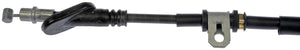 Parking Brake Cable - Dorman# C660326