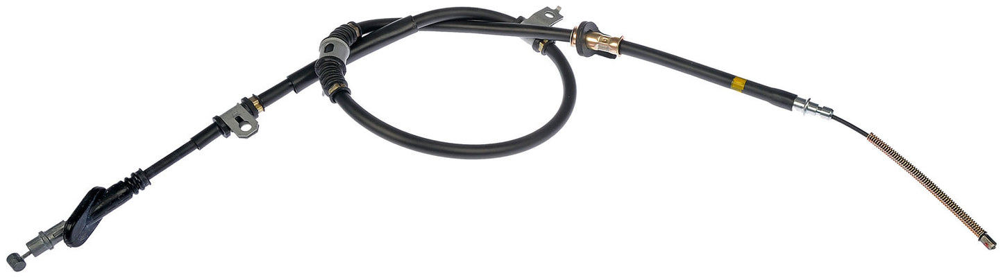 Parking Brake Cable - Dorman# C660326