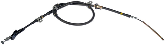 Parking Brake Cable - Dorman# C660326