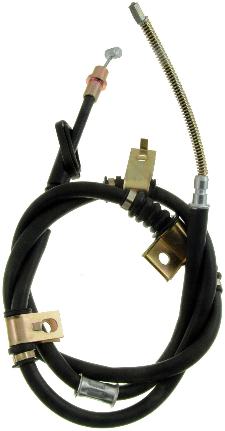 Parking Brake Cable - Dorman# C660329