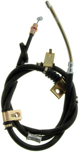 Parking Brake Cable - Dorman# C660329