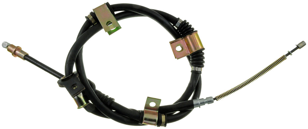 Parking Brake Cable - Dorman# C660330