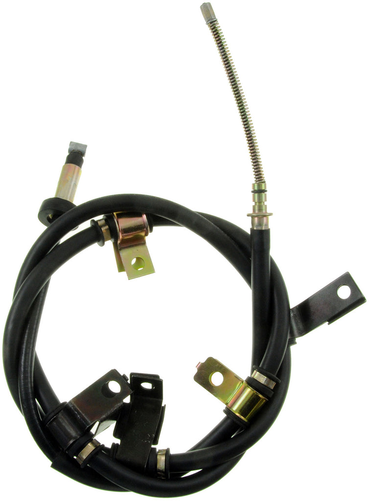 Parking Brake Cable - Dorman# C660331