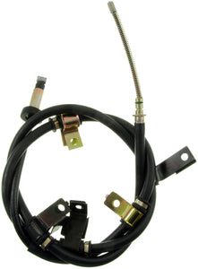 Parking Brake Cable - Dorman# C660331