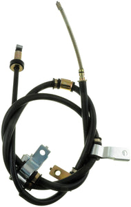 Parking Brake Cable - Dorman# C660332