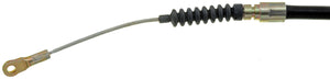 Parking Brake Cable - Dorman# C660333