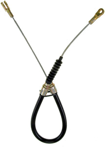 Parking Brake Cable - Dorman# C660333
