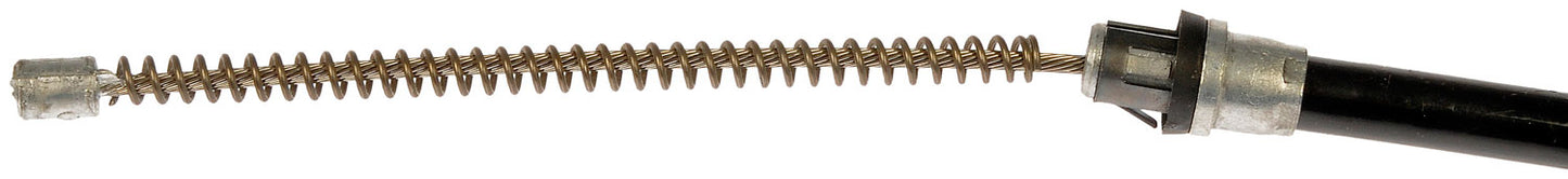 Parking Brake Cable - Dorman# C660334