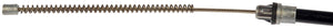 Parking Brake Cable - Dorman# C660335