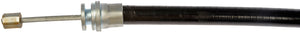 Parking Brake Cable - Dorman# C660336